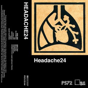 อัลบัม 10 Years of Cool ศิลปิน Headache24