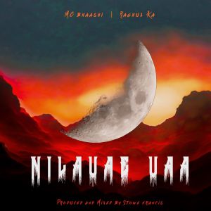 Listen to Nilavae Vaa song with lyrics from Mc Bhaashi