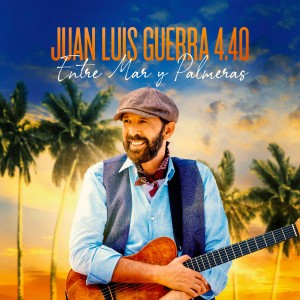 Juan Luis Guerra 4.40的專輯Entre Mar y Palmeras