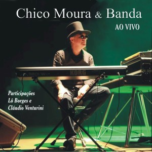 收聽Chico Moura的SEM PALAVRAS (CHICO MOURA E CLAUDIO VENTURINI)歌詞歌曲