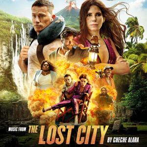 Cheche Alara的專輯Music from The Lost City