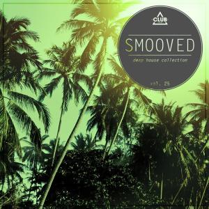 อัลบัม Smooved - Deep House Collection, Vol. 25 ศิลปิน Various Artists