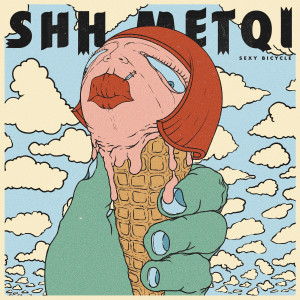 Sexy Bicycle的專輯Shh Metqi (Explicit)