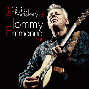 收聽Tommy Emmanuel的Only Elliot (Bonus Track)歌詞歌曲