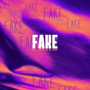 Polock的專輯Fake (Explicit)