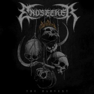 ดาวน์โหลดและฟังเพลง Spiritual Euphoria พร้อมเนื้อเพลงจาก Endseeker