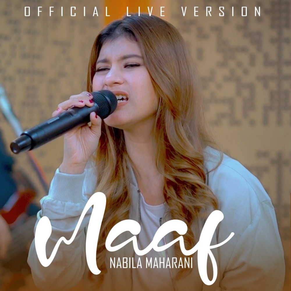 MAAF (Live)