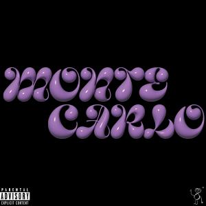 Album Monte Carlo (feat. Kais, Latif XY & Kush.XY) (Explicit) oleh Kais