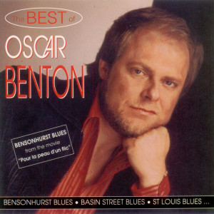 Listen to It Ain't Nobody's Business song with lyrics from Oscar Benton