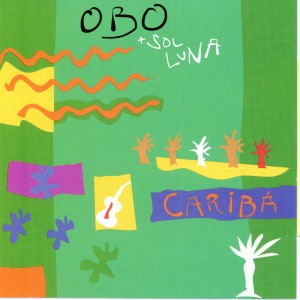 ดาวน์โหลดและฟังเพลง Luna Azul พร้อมเนื้อเพลงจาก Obo