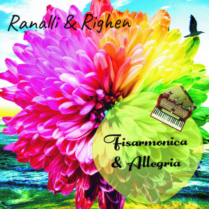 Album Fisarmonica & allegria from Ranalli