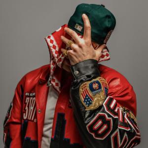 收聽Sitek的Cały Blok (Explicit)歌詞歌曲