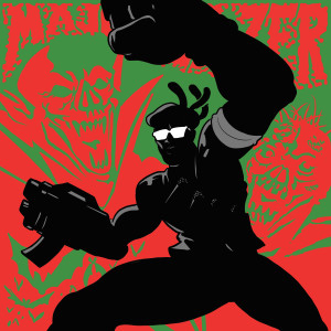 收聽Major Lazer的Keep It Goin' Louder歌詞歌曲