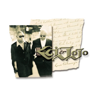 收聽K-Ci & JoJo的Love Ballad (Album Version)歌詞歌曲
