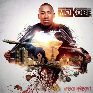 ดาวน์โหลดและฟังเพลง Africaforever พร้อมเนื้อเพลงจาก Mokobé