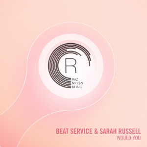 Album Would You from Beat Service
