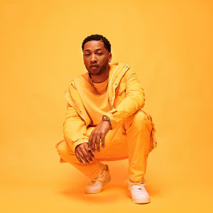 收聽Jacob Latimore的Mine (Explicit)歌詞歌曲