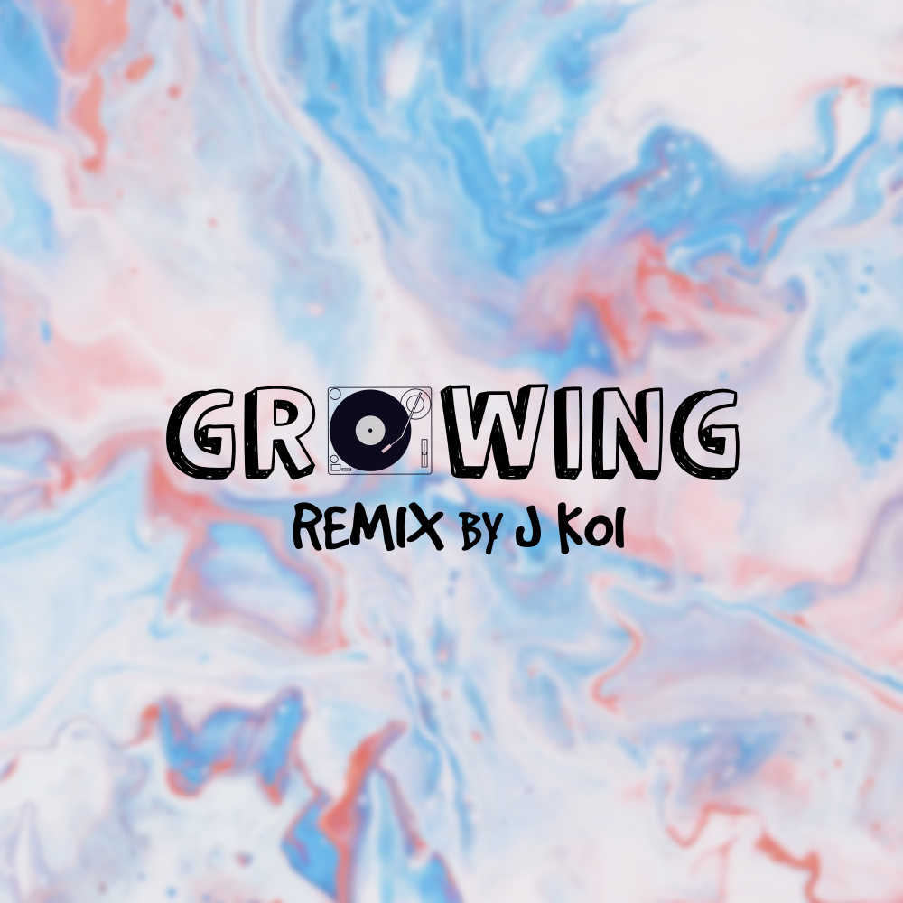 Growing (Remix)