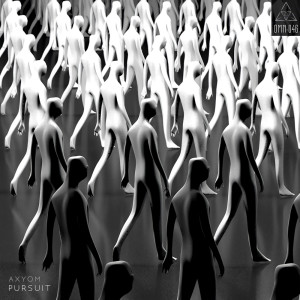 Listen to Pursuit song with lyrics from Axyom