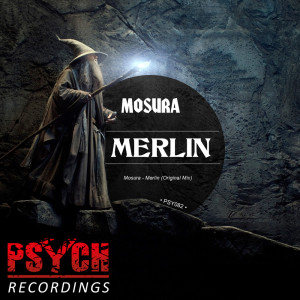Album Merlin from Mosura