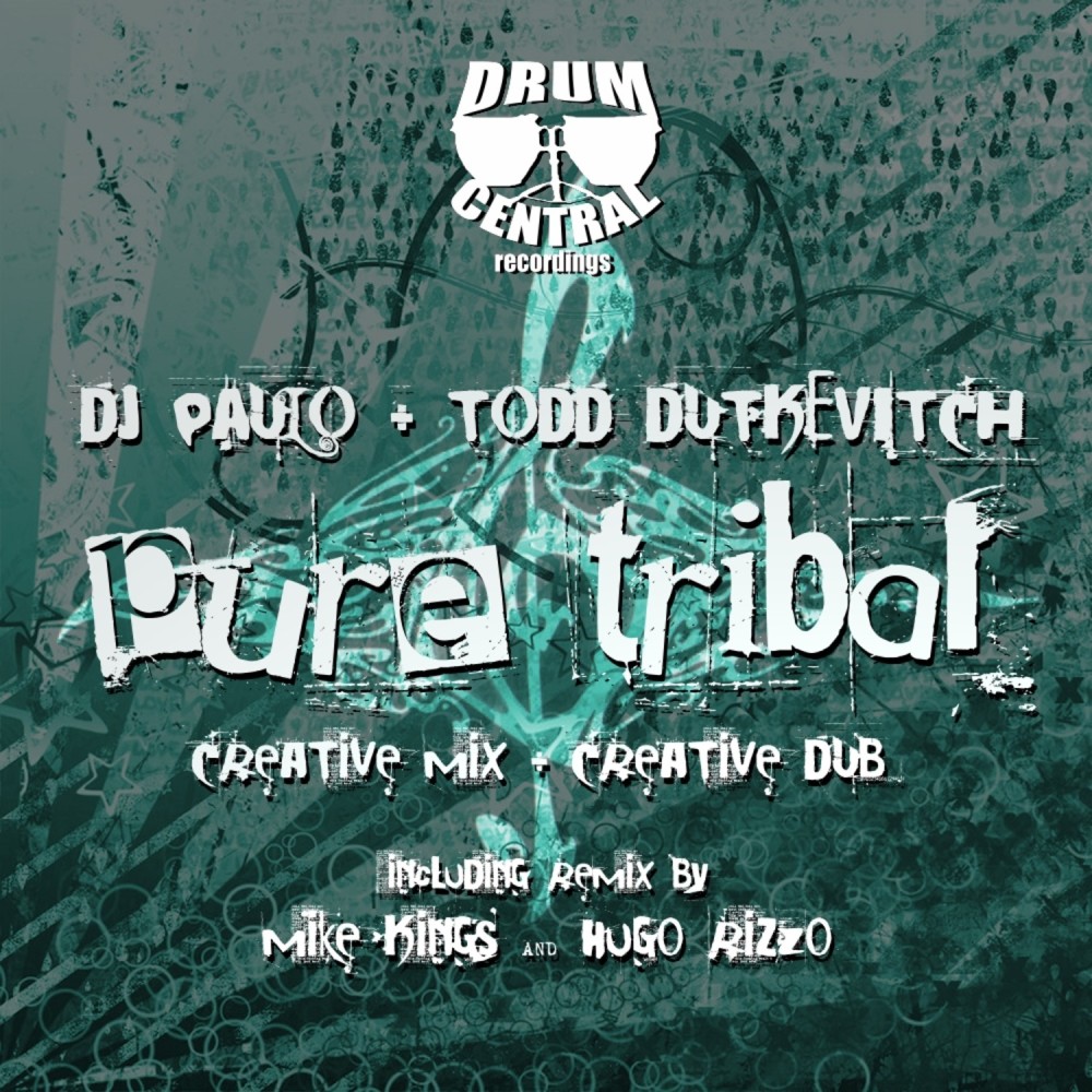 Pure Tribal (Creative mix)