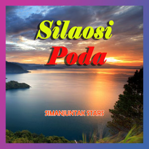 Album Silaosi Poda oleh Simanjuntak Stars