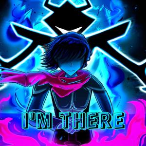 收聽Alltime Arcade的I'M THERE (Deltarune) (feat. ACET!C)歌詞歌曲