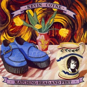 收聽Kevin Coyne的Rock 'N' Roll Hymn歌詞歌曲