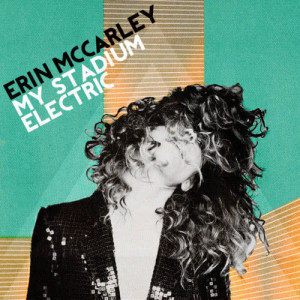 收聽Erin McCarley的Hush Hush歌詞歌曲