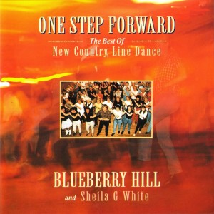 Blueberry Hill的專輯One Step Forward