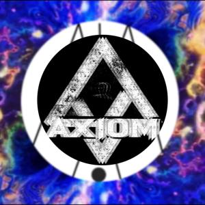Axiom的專輯XYZ