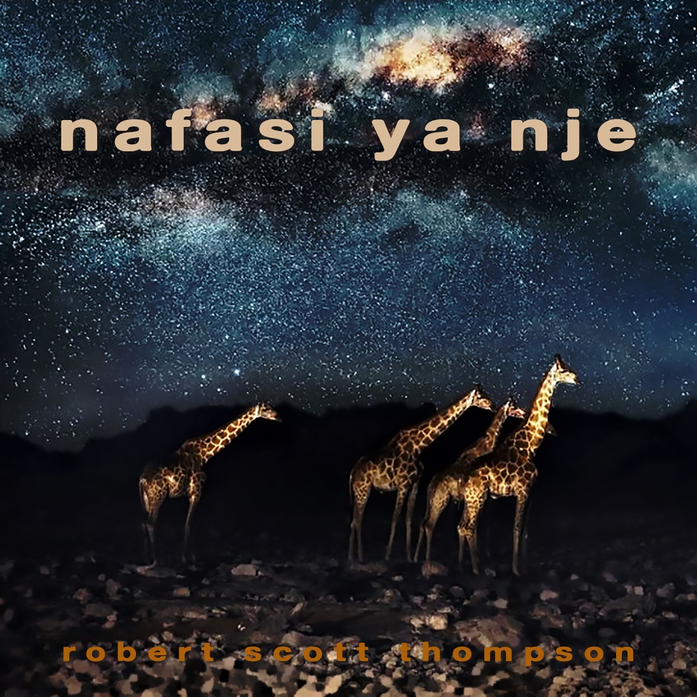 Nafasi Ya Nje