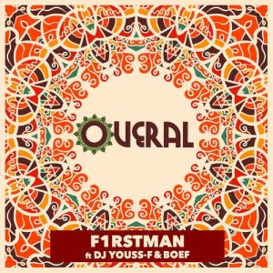 ดาวน์โหลดและฟังเพลง Overal พร้อมเนื้อเพลงจาก F1rstman
