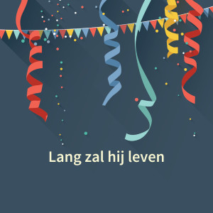 Listen to Lang zal hij leven (Piano) song with lyrics from Lang zal hij leven