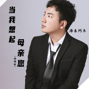 Listen to 當我想起母親您 (精編版) (精编版) song with lyrics from 海来阿木