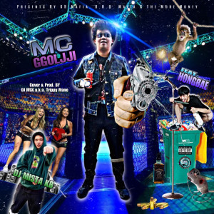 Album execution (Explicit) from 