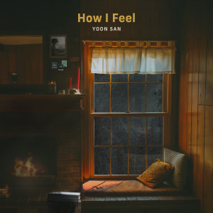 อัลบัม How I Feel ศิลปิน SAN