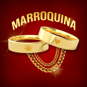 收聽Vazz的Marroquina (Explicit)歌詞歌曲