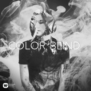 อัลบัม Color Blind ศิลปิน Jenny & The Scallywags