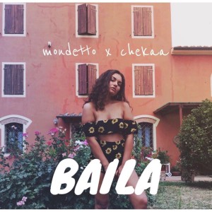 Album Baila oleh Chekaa