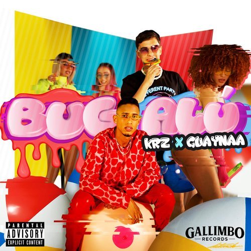 Bugalú (Explicit)