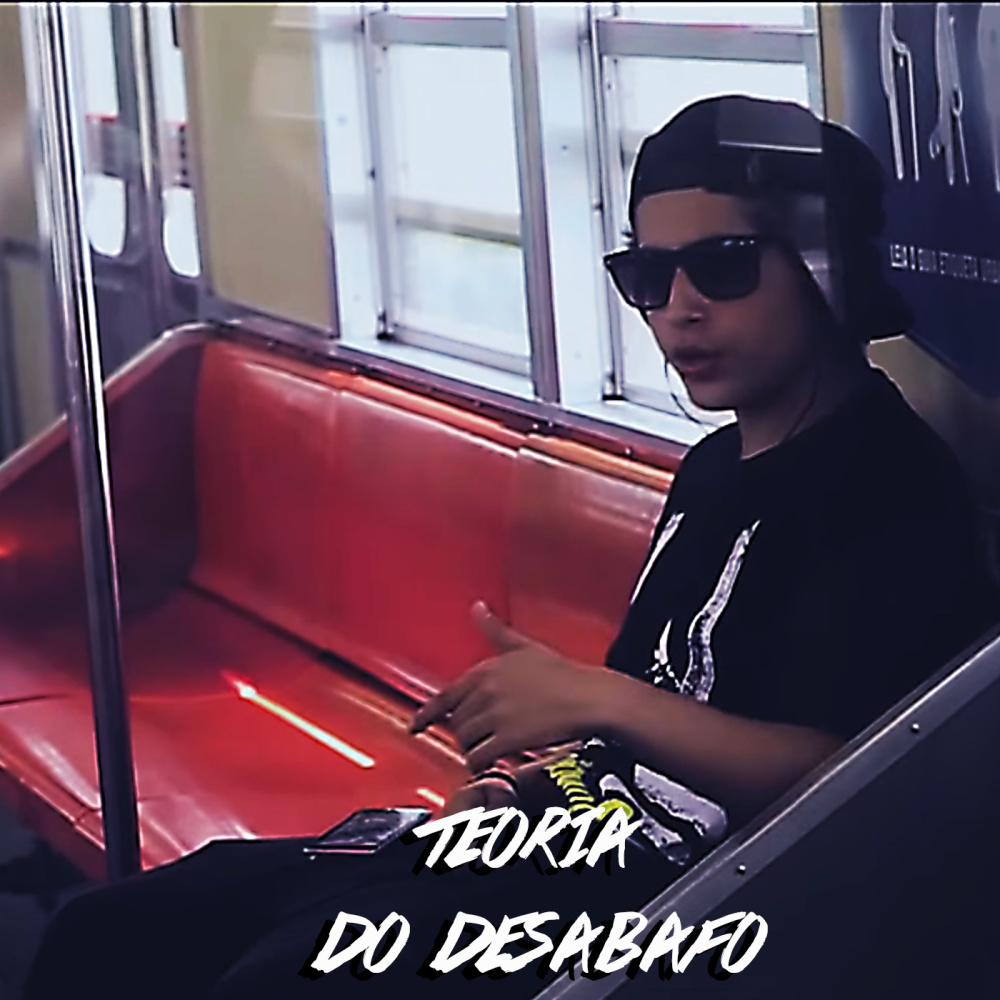 Teoria do Desabafo