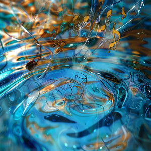 อัลบัม Music Flow: Water's Melodic Journey ศิลปิน Mother Nature Recordings