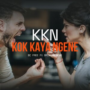 Album Kok Kaya Ngene from 