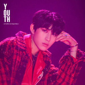 Album Youth oleh 임지민