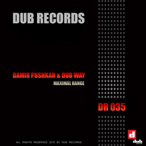 收听Damir Pushkar & B.Original的Maximal Range歌词歌曲