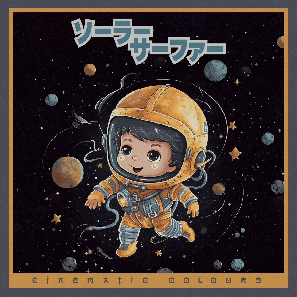 小さな輝き