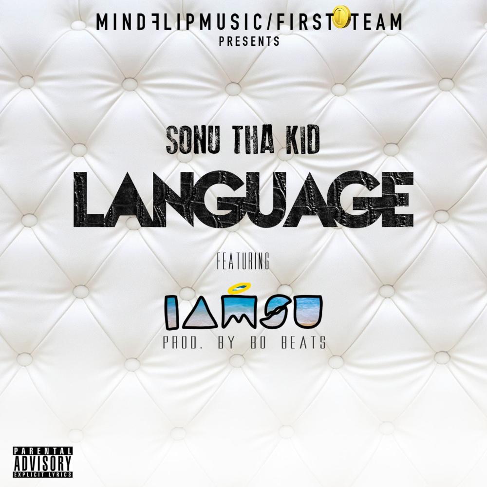 Language (feat. Iamsu) (Explicit)