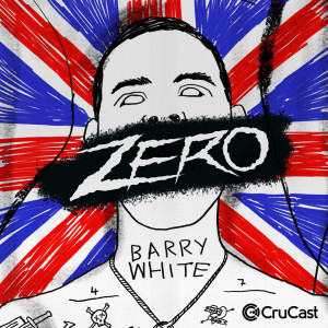 收聽Zero的Barry White歌詞歌曲