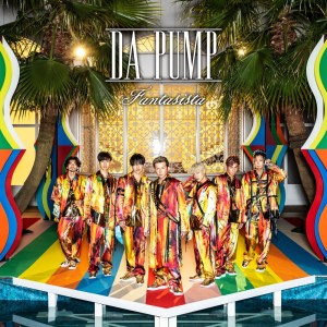 ดาวน์โหลดและฟังเพลง Fantasista พร้อมเนื้อเพลงจาก DA PUMP